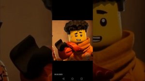 Ниндзяго Арин лучший персонаж!