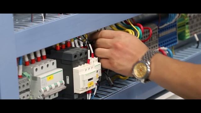 О компании и Контроль качества XT LASER 3 смотреть онлайн