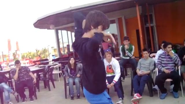 COOPER VS ZEMA : PRIMO TURNO ELECTRO HAPPY TOURNAMENT 3 смотреть онлайн