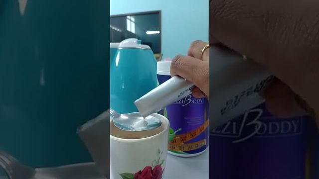 Cara Bancuh BizziBoddy Utk Skimming смотреть онлайн