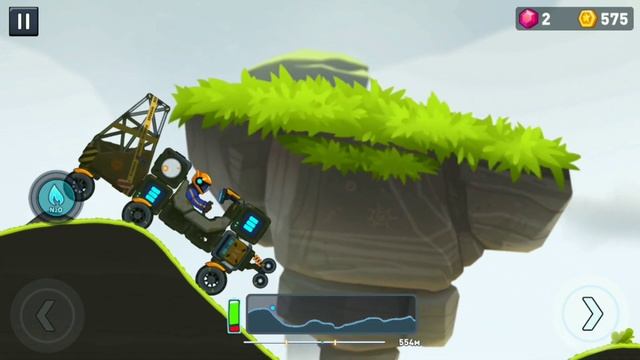 RoverCraft 2 Амарис миссия 1-7 смотреть онлайн