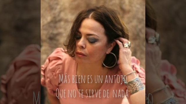 Gris | Annette Moreno | Lyrics смотреть онлайн