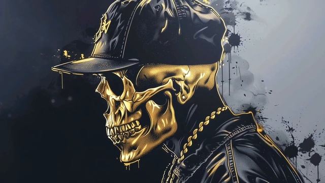 [FREE] "La Vallée D'oros" Freestyle Hard Trap Beat Instrumental Dark Rap HipHop Freestyle Beats ZRK смотреть онлайн