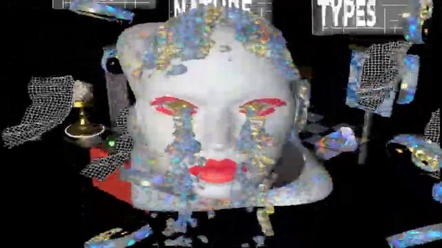 Collective unconscious 3D - Relax смотреть онлайн