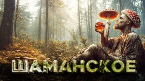 «Шаманское» Нейроистория! Байки МЧС #158