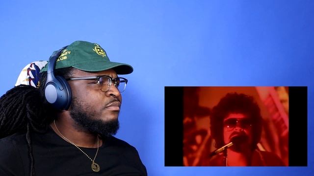 Electric Light Orchestra - Don't Bring Me Down (Official Video) Reaction/Review смотреть онлайн
