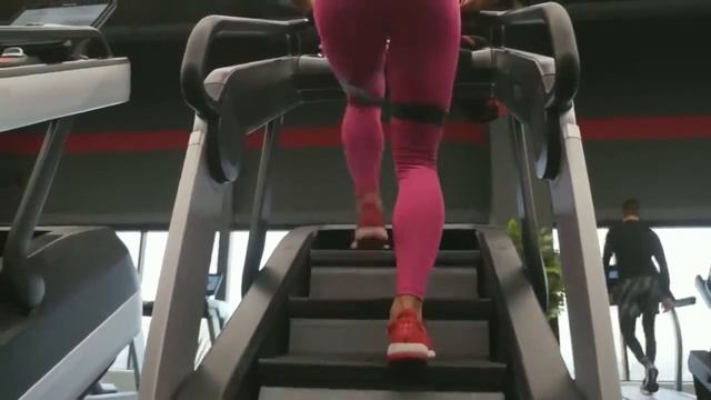 Intenza Лестница Escalate смотреть онлайн