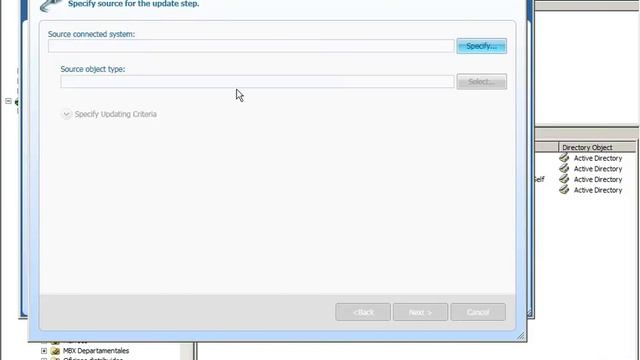 Sincronizacion LDAP y Directorio Activo смотреть онлайн