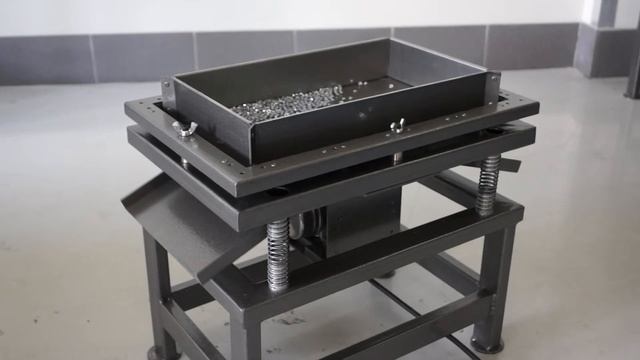 Вибросито смотреть онлайн