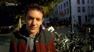 Кровавые истории Европы 3 серия «Мстители» (документальный сериал, 2013)