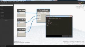 [Курс «Dynamo: Продвинутый»] Операторы and, or