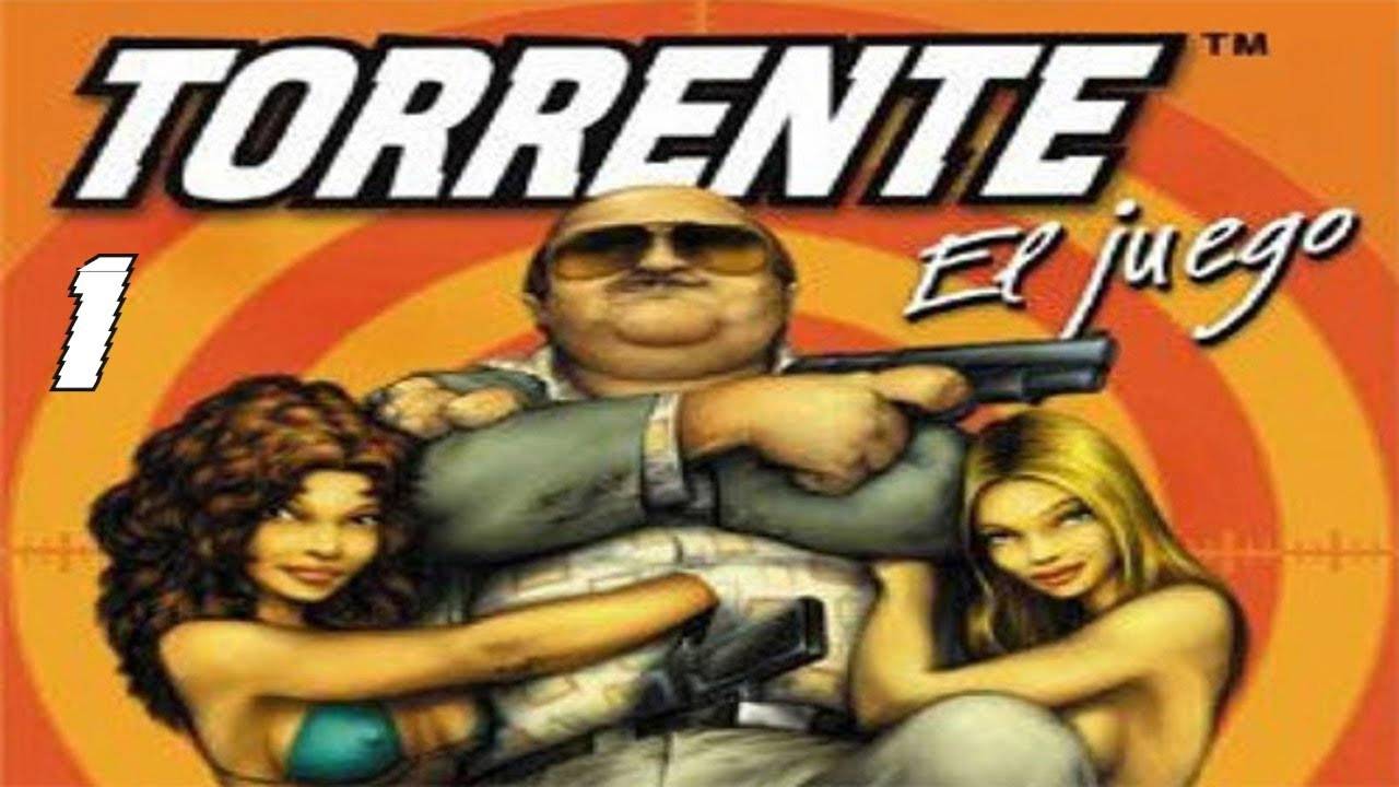 Прохождение Торренте Ла Бомба #1 (Взорвивзорвименя)