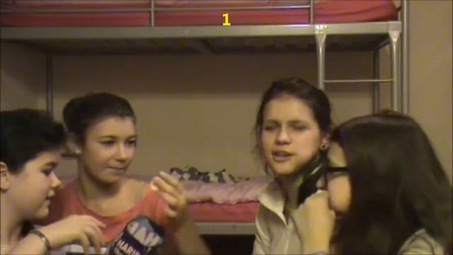 ♥ CHUBBE BUNY CHALLENGE ♥ ПУХЛЫЙ КРОЛИК смотреть онлайн