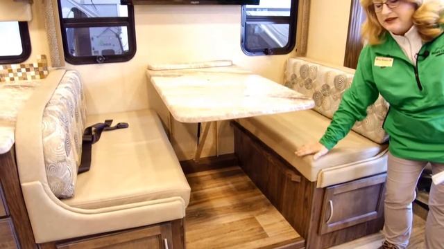 #motorhome #RV #goRVing HOT DEAL 2019 Coachmen Pursuit Precision 27DS  Price Good Till 12-19
