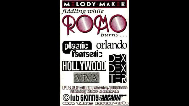 Hollywood - Lights, Camera, Revolution смотреть онлайн