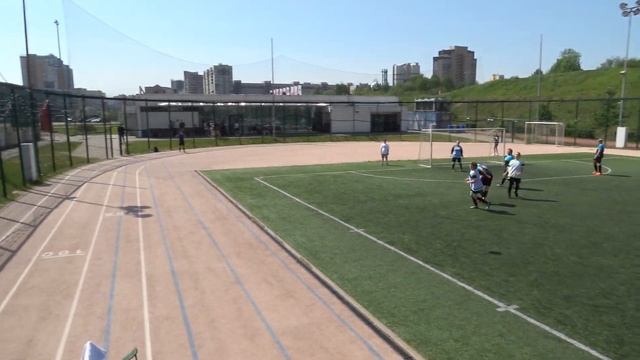 Феникс-2 - Мята 2:4 смотреть онлайн