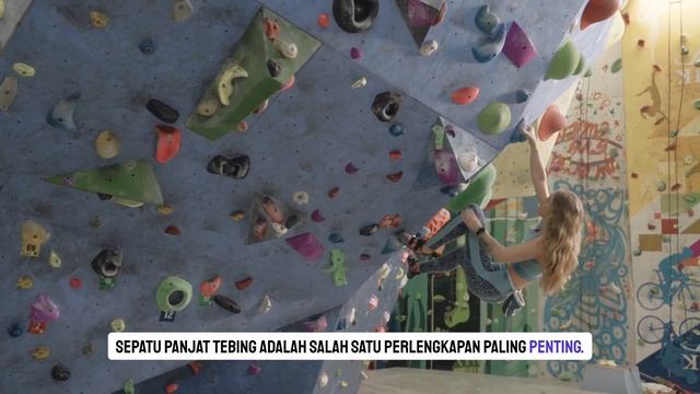 Indonesia Juara Panjat Tebing: Produk Grosir yang Wajib Kamu Tahu! смотреть онлайн