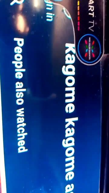 kagome kagome as the gods will смотреть онлайн