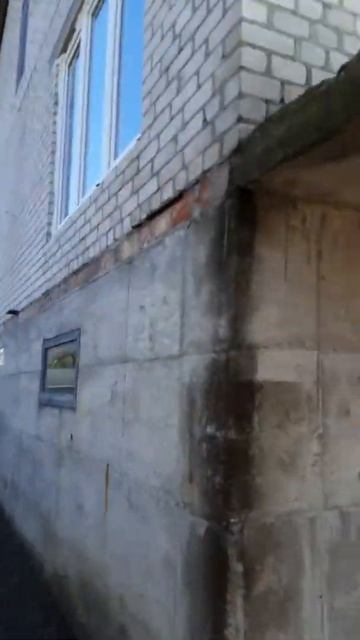 14.10.2019. Остекление дома окнами в Калининграде смотреть онлайн