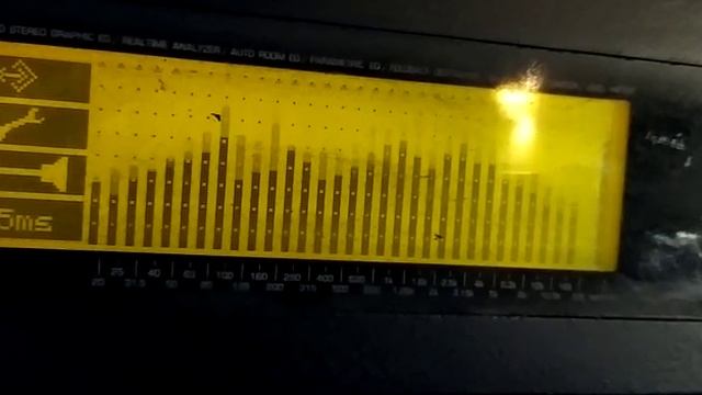 MHES 2022, сравнение винила и CD, видео 2