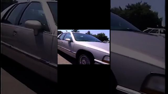 1992 Buick Roadmaster Limited Review (Roast) 🤯 #tedisahater