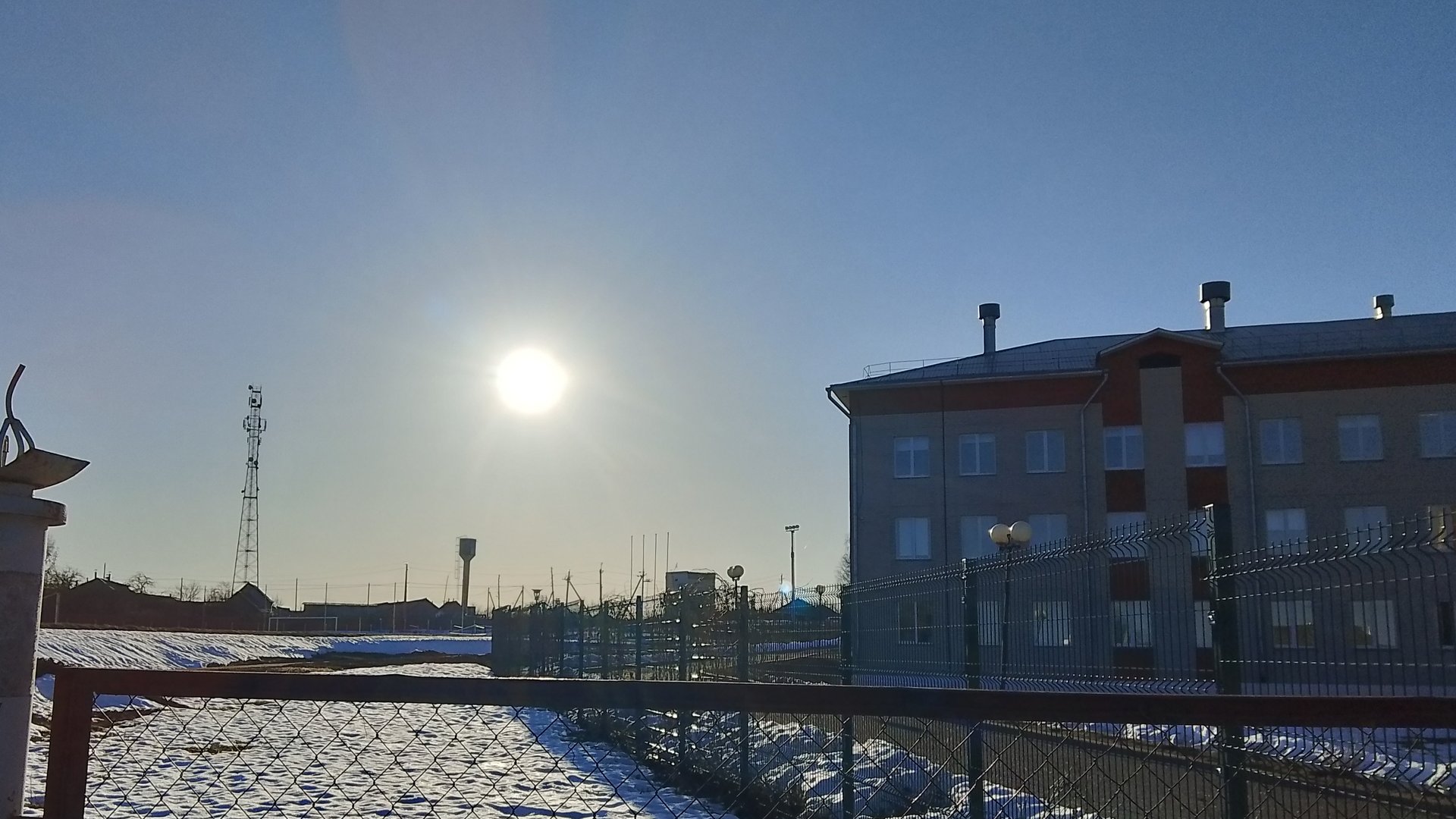 2 дня и 700 км. Работаю по школам Удмуртии. смотреть онлайн