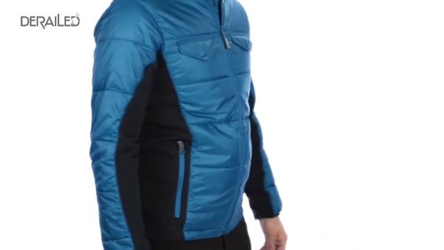 Merrell Quentin Jacket - Insulated (For Men) смотреть онлайн