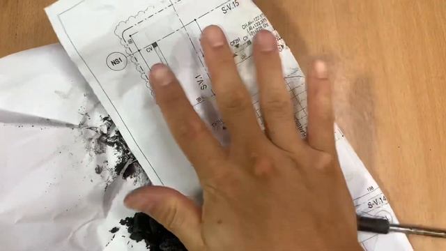 Combine Super Glue with Cement and Charcoal who will win at the end of the video смотреть онлайн