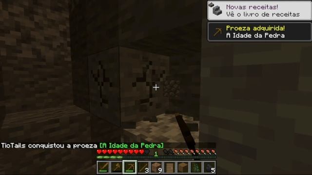 minecraft sobrevivencia (ep2) смотреть онлайн