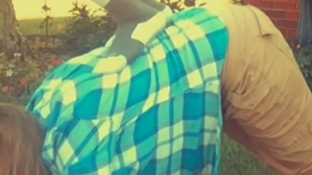 TANNER POOPS HIS PANTS?!?