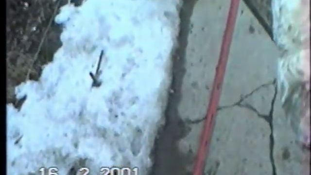 Хроника пожаров УГПН УГПС ЮАО с 1999года ч.4 смотреть онлайн