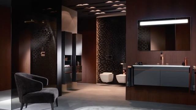 Знакомство с коллекцией Venticello от Villeroy & Boch за 60 секунд смотреть онлайн