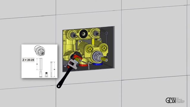HI-FI Installation Guidelines 63002 - 63004 - 63006