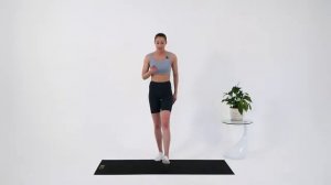 Лимфодренажная гимнастика. Как убрать отеки