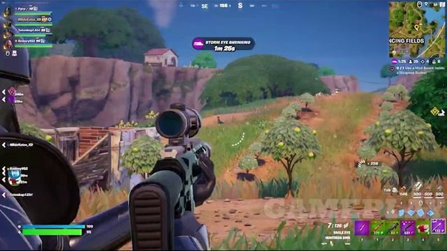 🏆🔥 МОЩНЫЙ FORTNITE В 4K! 4 ПОБЕДЫ ПОДРЯД – ЧТО ЭТО БЫЛО! 🎮🎯 смотреть онлайн