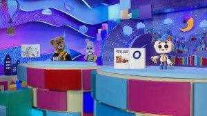 ✨Спокойной ночи, малыши✨217/2024 Обмен - Финансовая азбука