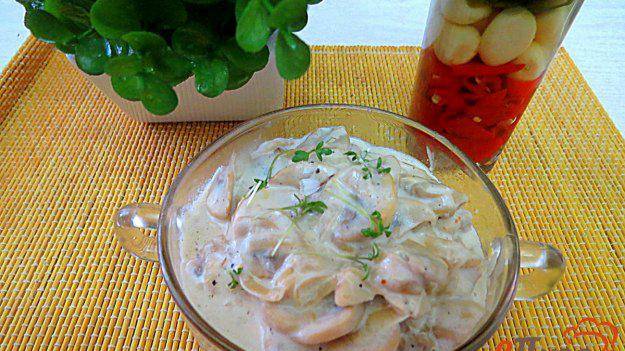 Книга рецептов