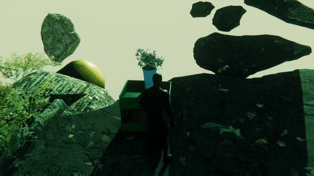 Человек паук #20