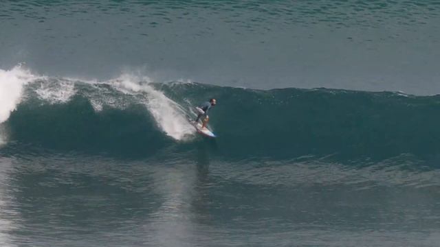 GAME ON!! WHAT THEY DID'NT SHOW YOU AT ULUWATU !! смотреть онлайн