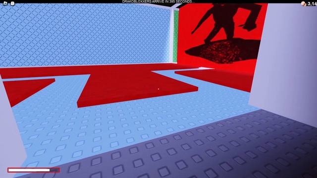 НОВЫЙ DOORS ПРОСТО ШИКАРЕН...