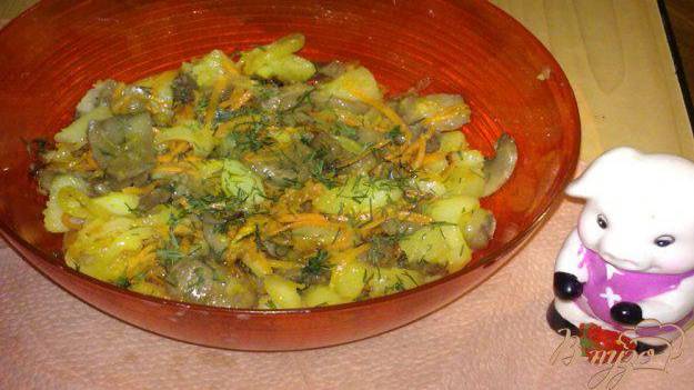 Книга рецептов