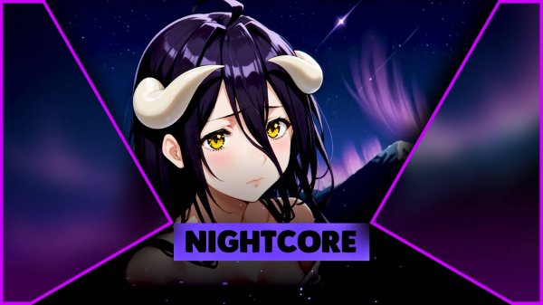 Nightcore - Wildfire (Egzod, Sarah de Warren)