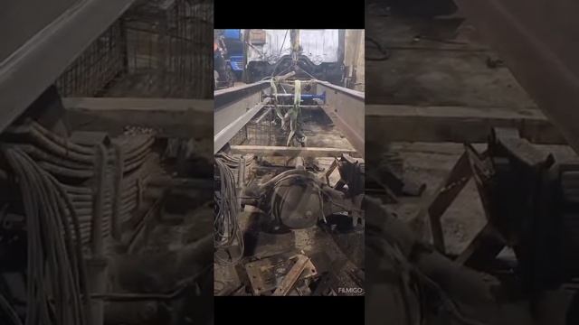 Грузовик ржавый смотреть онлайн