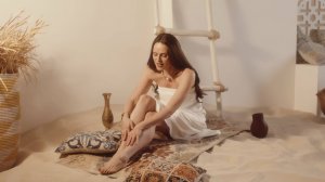 Дарья Львова – Дюнами - Барханами (Премьера клипа 2025)