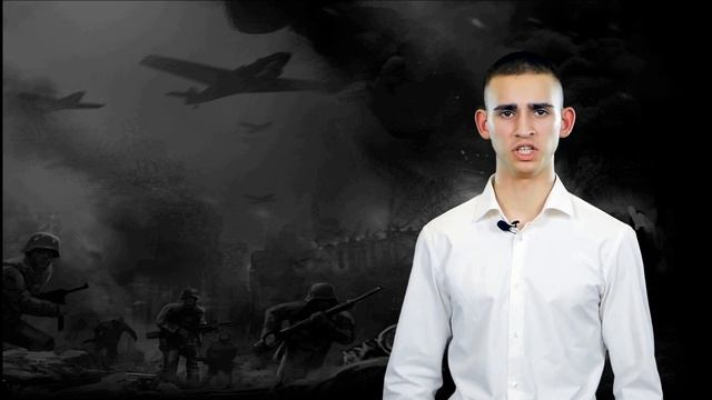 Константин Левин "Нас хоронила артиллерия" смотреть онлайн