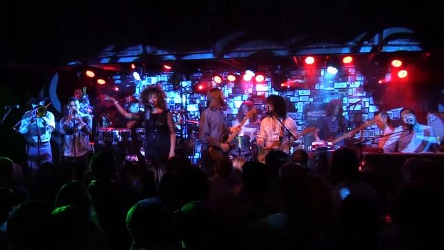 Orgone 4/28/17 (Part 4 of 4) Denver, CO @ Ophelia's Electric Soapbox смотреть онлайн