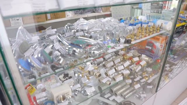 Магазин "Мастер" смотреть онлайн