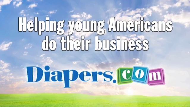 Diapers.com: Time For A Change смотреть онлайн