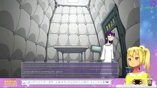 🔐 КЛЮЧ ГДЕ-ТО ЗДЕСЬ! EDNA & HARVEY – ПОТЕРЯЛАСЬ В ЗАГАДКАХ ЭТОЙ СТРАННОЙ ИГРЫ! 🔄🧩 смотреть онлайн