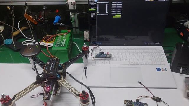 DIY RC Transmitter And Pwm, Ppm, Sbus Receiver
